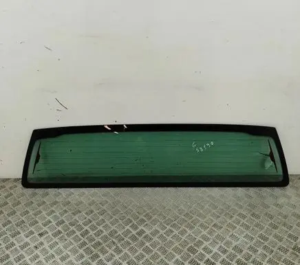 Ford Ranger Rear windscreen/windshield window AB392142004KE