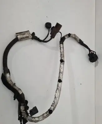 Land Rover Evoque I Steering rack electric part HJ3214A614