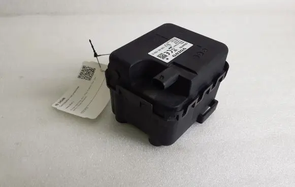 Volvo XC40 Alarm system siren 32344783 01207569