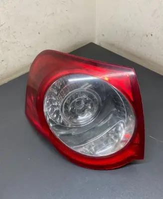 Volkswagen PASSAT B6 Rear/tail lights 08231910