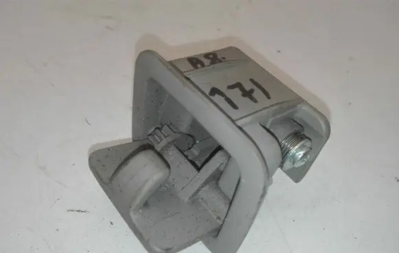 Audi A8 S8 D3 4E Other interior part 4E0857635