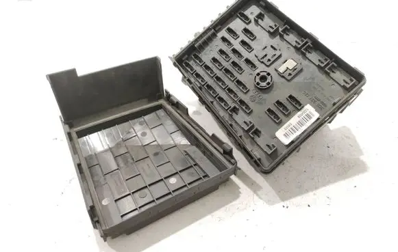 Fuse module