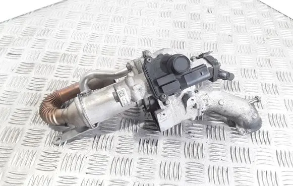 Nissan Tiida C11 EGR valve 7281739001 728173900161 7003680600