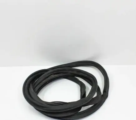 Volkswagen Arteon Trunk rubber seal (body) 3G8827705