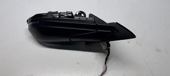Honda Civic X Front door electric wing mirror NH737M