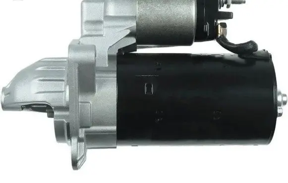 Jeep Grand Cherokee Starter motor 0001109403 0001109404 AEY3824