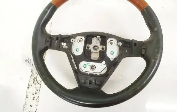 Cadillac CTS Steering wheel