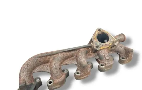 Volvo S60 Exhaust manifold 8642826
