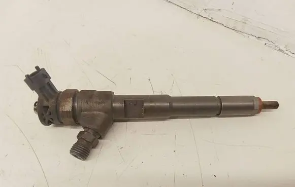 Dacia Dokker Fuel injector H8201453073 0445110652