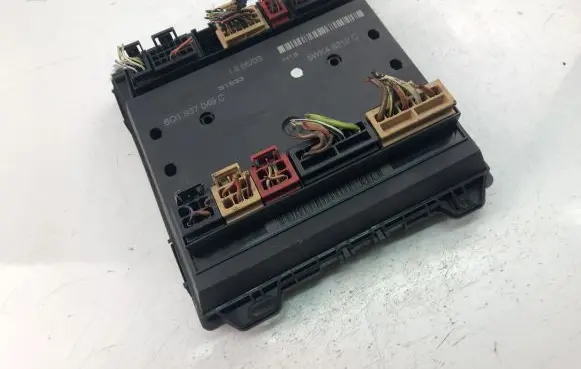 Volkswagen Polo Other control units/modules 6Q1937049C