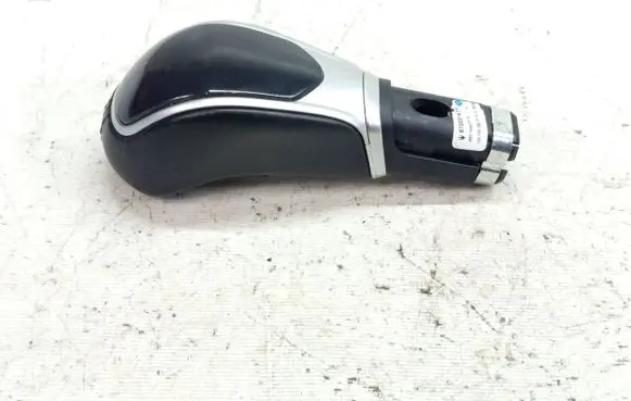 Maserati Ghibli Gear shift rod 670021427 1560940P 10009576828