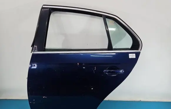 Volkswagen Jetta V Rear door IMPRK1511469