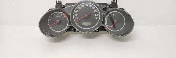Honda Jazz Speedometer (instrument cluster) 78100 0101530028704