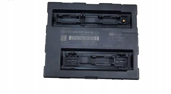 Volkswagen Touareg II Comfort/convenience module 4H0907064BL