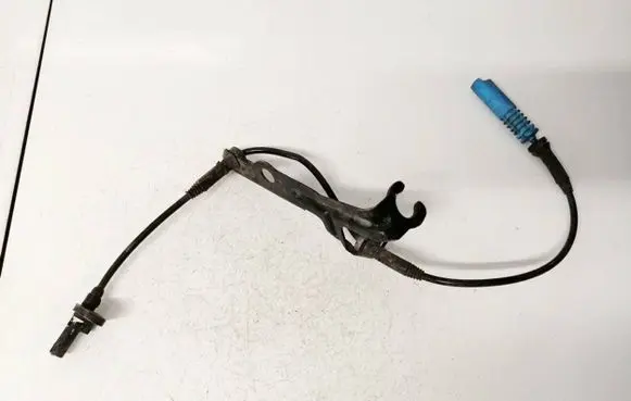 BMW 5 E60 E61 ABS rear brake sensor 34526760049 3452.6760049-02
