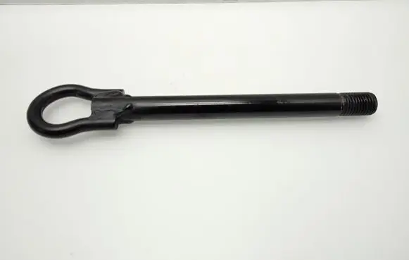 Renault Clio IV Towing hook eye 511123001RG