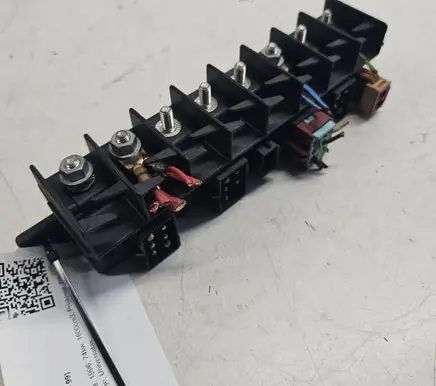 Fuse module
