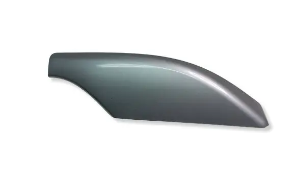 Mitsubishi Outlander Roof bar rail cover 7661A111 7661037