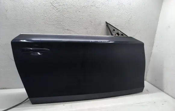 BMW 1 E81 E87 Door (2 Door Coupe)