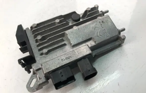 Peugeot 308 Other control units/modules 9810858380