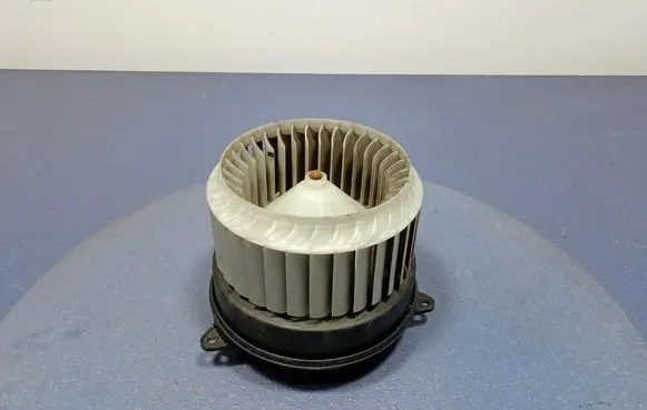 Heater fan/blower