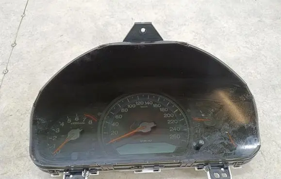 Honda Accord Speedometer (instrument cluster) 78100D000