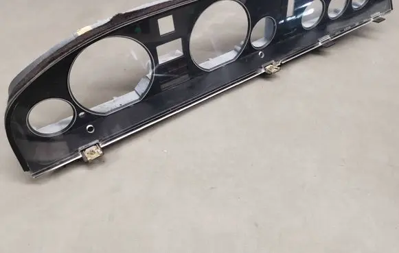 Audi A6 S6 C4 4A Speedometer (instrument cluster)