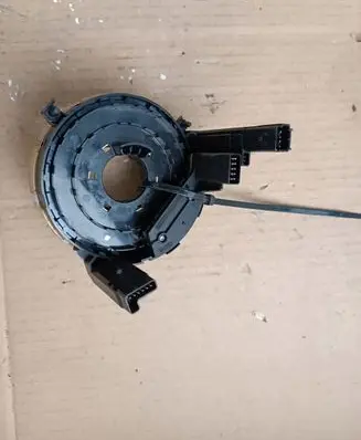 Audi A4 S4 B7 8E 8H Airbag slip ring squib (SRS ring) 4E0953541A