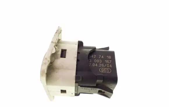 Mercedes-Benz E W211 Parking PDC sensor 0015427418 0263003167