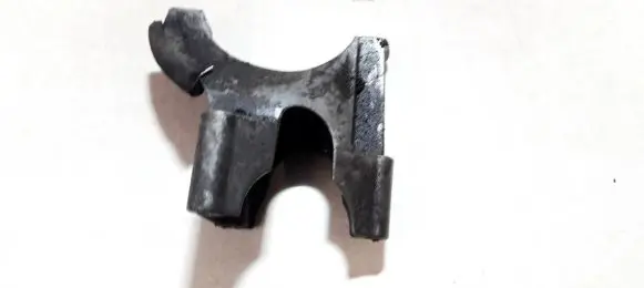 Citroen C8 Engine mounting bracket 9642089680