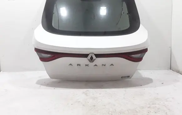 Renault Arkana Tailgate/trunk/boot lid 901009228R