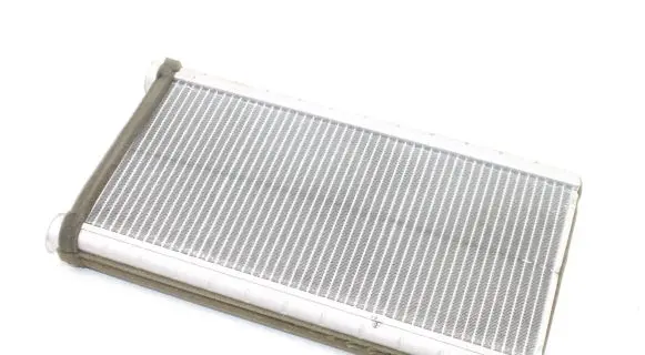 BMW Z4 E85 E86 Heater blower radiator