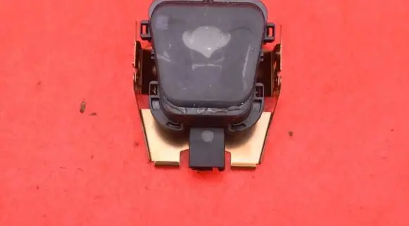Jaguar F-Pace Sensor CPLA-17D547-AJ