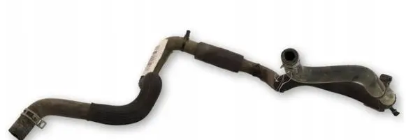 Tesla Model S Engine coolant pipe/hose 1037296-00-E 103729600E 1037296