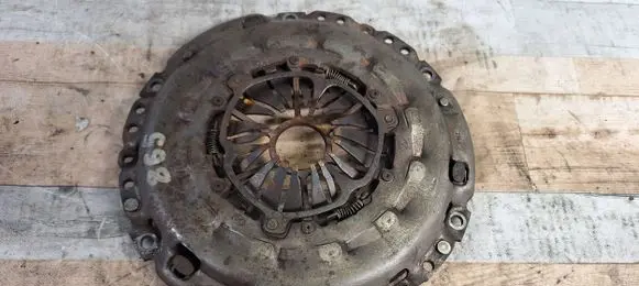 Pressure plate