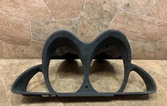 Mercedes-Benz SL R230 Dashboard trim 