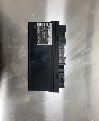 BMW 5 E60 E61 Comfort/convenience module 6957529