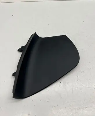 Porsche 911 997 Dashboard side end trim 99755240502