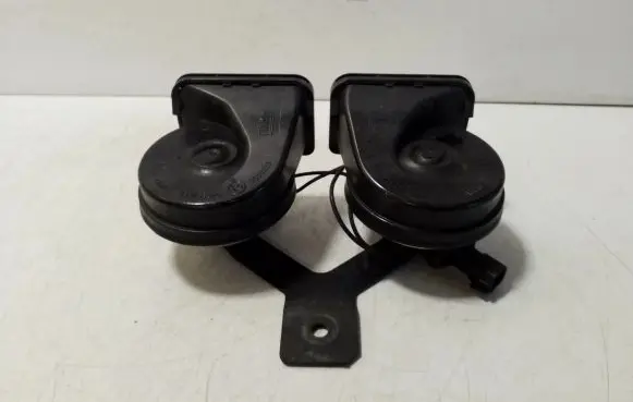 Land Rover Evoque I Horn signal BJ3213A803AC B34SA0242J28