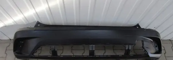Toyota Corolla Cross Rear bumper 52159-16570