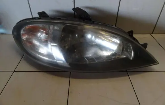 Chevrolet Lacetti Headlight/headlamp