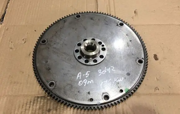 Audi A5 8T 8F Flywheel 059105323BG