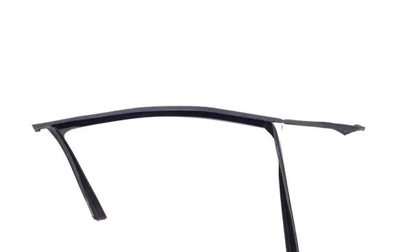 Mercedes-Benz E W212 Other front door trim element A2127250425