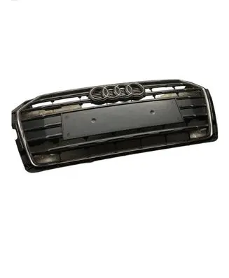 Audi A5 Front bumper upper radiator grill 8W6853651R BTA7011701
