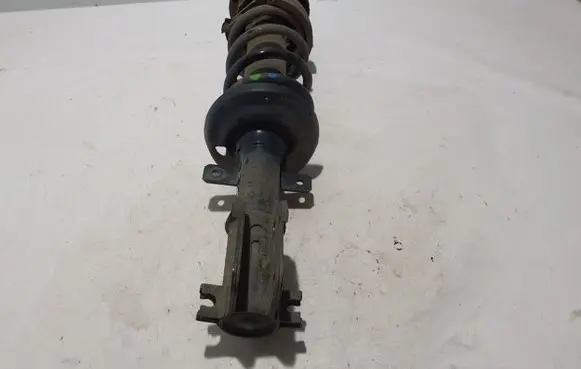 Renault Trafic III (X82) Front shock absorber/damper 543023828R