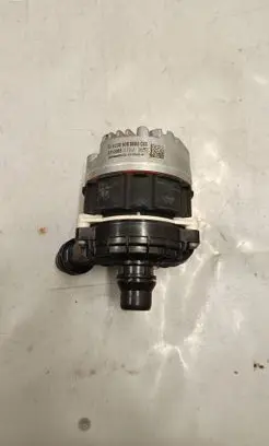 Mercedes-Benz EQA Electric auxiliary coolant/water pump A2C13846400