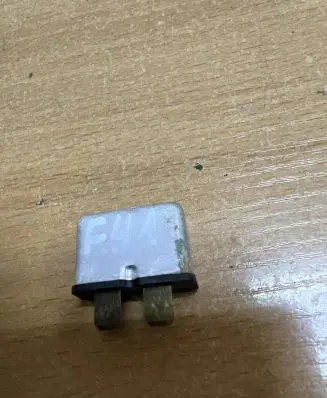 Audi A3 S3 8L Other relay 443937105A F41