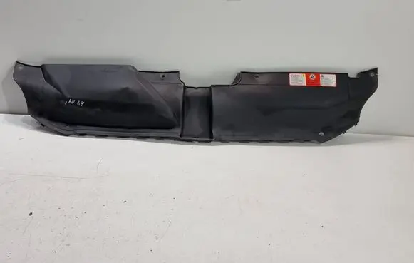 Audi A4 S4 B8 8K Radiator trim 8K0807081