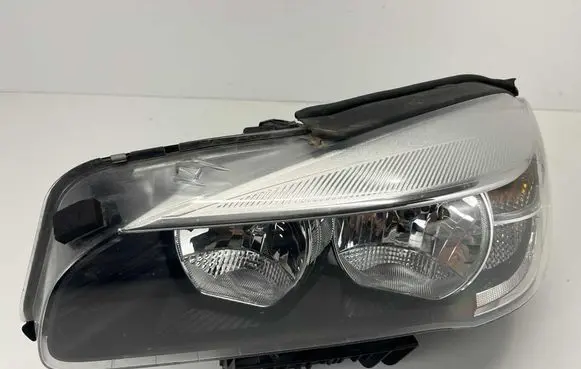 Headlight/headlamp