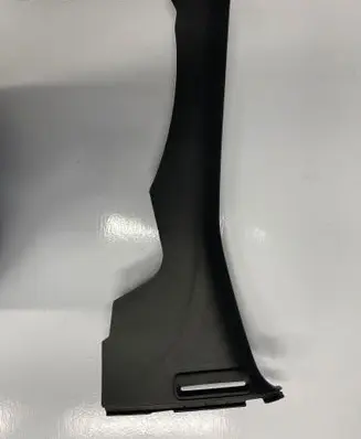 (C) pillar trim